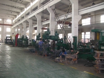 Excellence Pump Industry Co,Ltd.