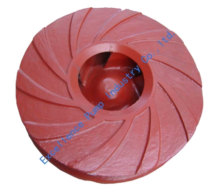 슬러리 펌프 impellers