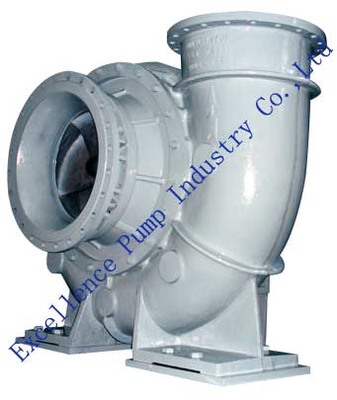 판매를 위한 무거운 의무 원심 FGD 시스템 desulfurization 펌프